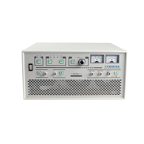 Power amplifiers and power amplifier modules Power amplifiers and power amplifier modules