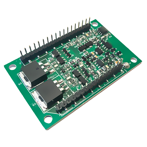 Power amplifier module （10A，200V，300kHz）