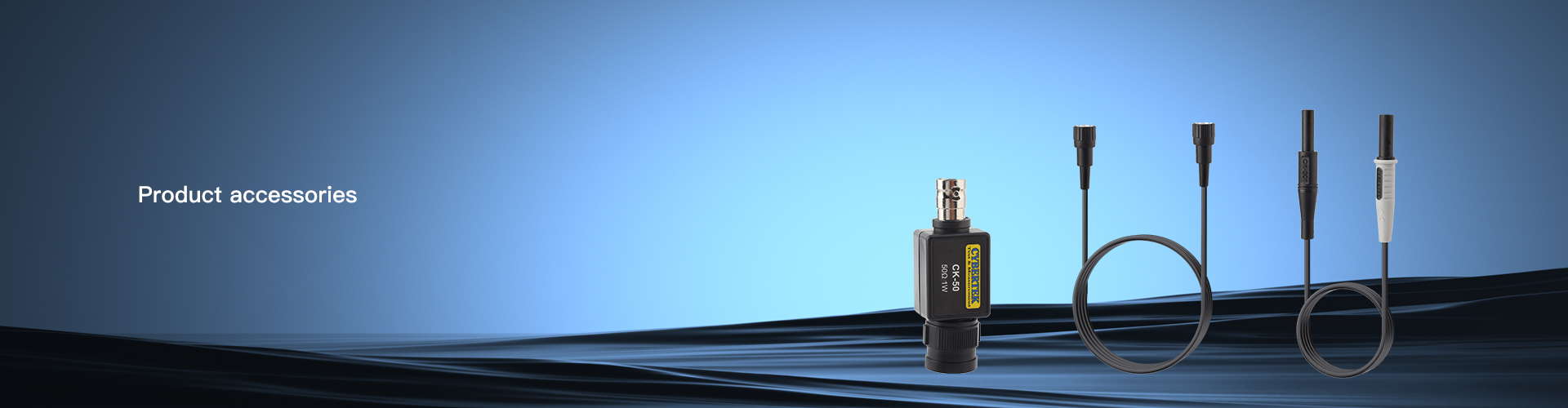 Test the hook CK-284A