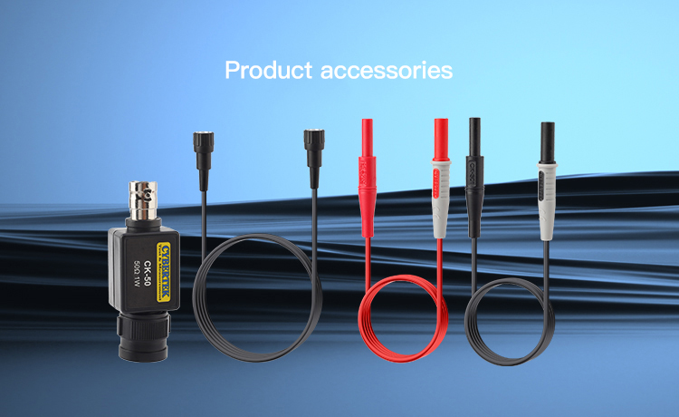 Test the hook CK-284A